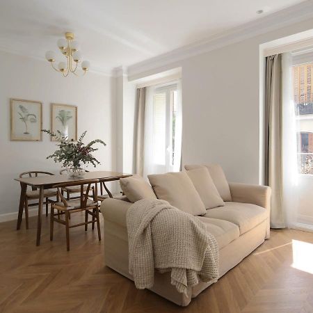 Deluxe Apartment Near Gran Via Madrid Dış mekan fotoğraf