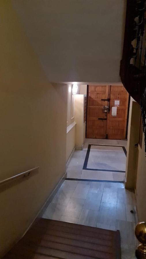 Deluxe Apartment Near Gran Via Madrid Dış mekan fotoğraf